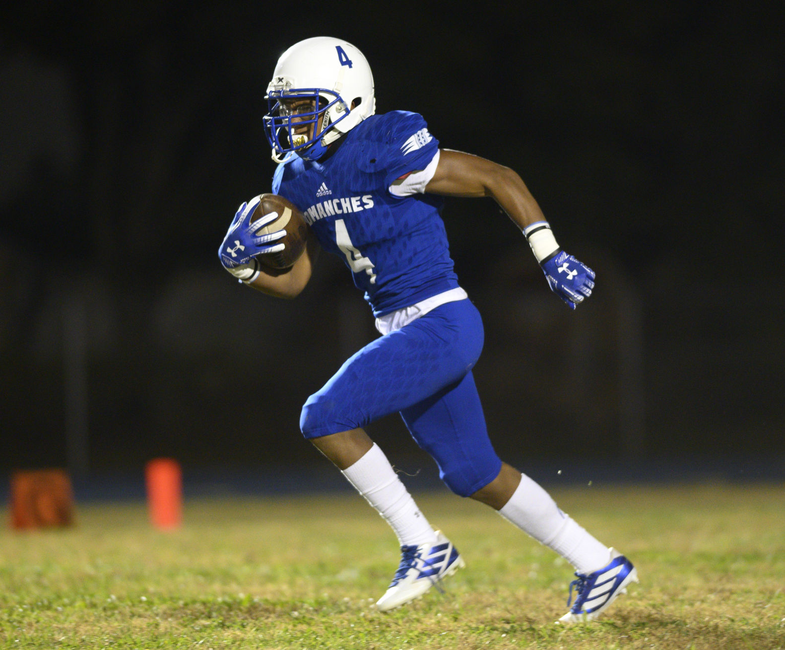 Althoff vs. Cahokia